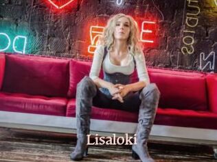 Lisaloki