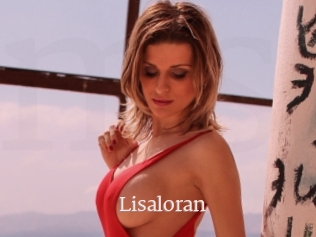Lisaloran