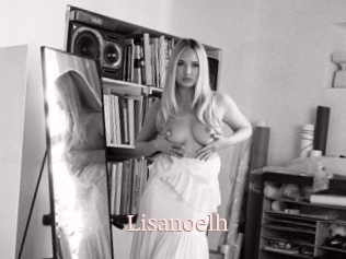 Lisanoelh