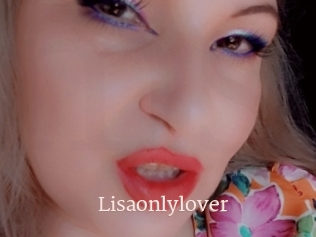 Lisaonlylover