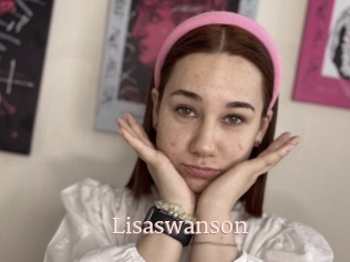 Lisaswanson
