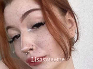 Lisasweette