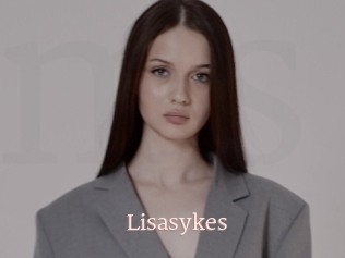 Lisasykes