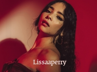 Lissaaperry