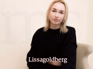 Lissagoldberg