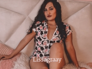 Lissagraay