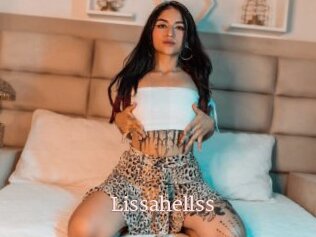 Lissahellss