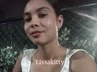Lissakitty