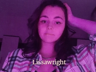 Lissawright