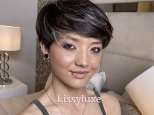 Lissyluxe
