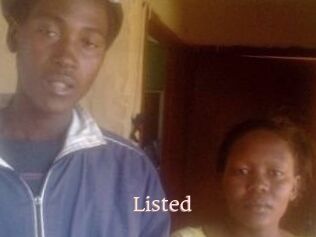 Listed