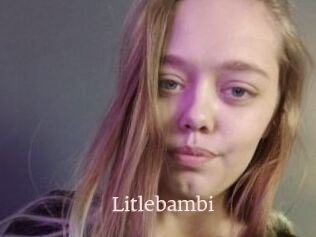 Litlebambi