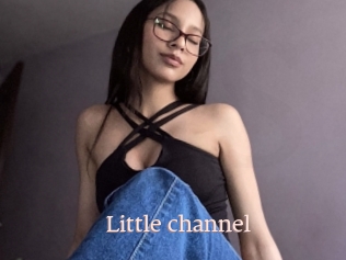 Little_channel