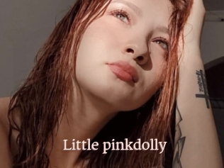 Little_pinkdolly