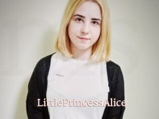 LittlePrincessAlice