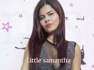 Little_samantha