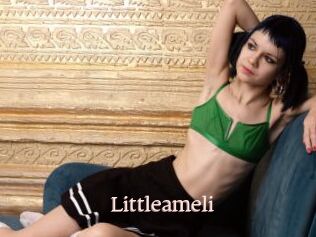 Littleameli
