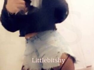 Littlebitshy