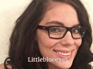 Littleblueeyes