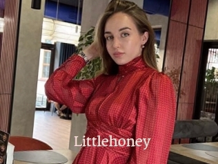 Littlehoney