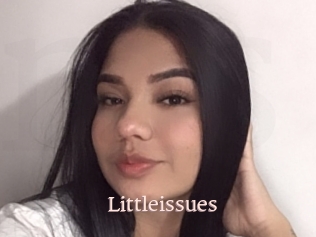 Littleissues