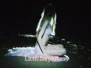 Littleladylove19