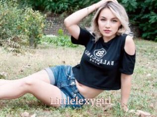 Littlelexygirl