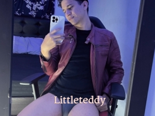 Littleteddy