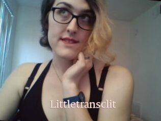 Littletransclit