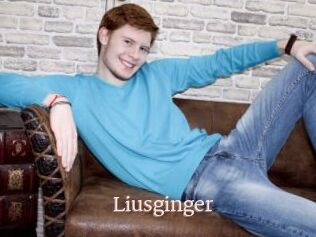 Liusginger