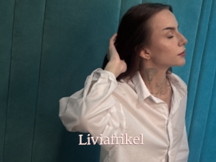 Liviafrikel