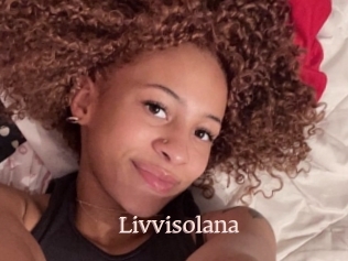 Livvisolana