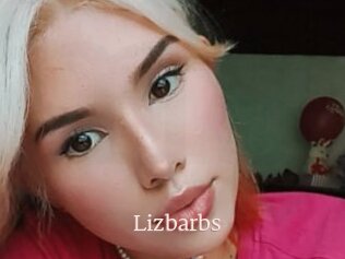 Lizbarbs