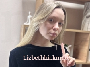 Lizbethhickmott