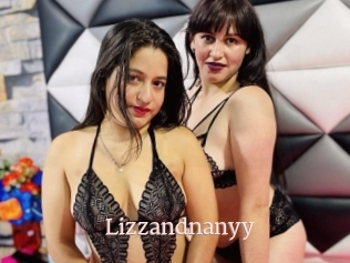 Lizzandnanyy
