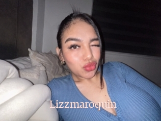 Lizzmaroquin