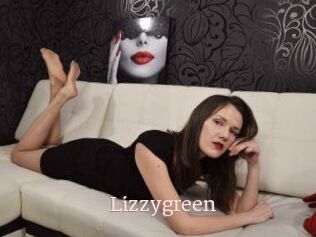 Lizzygreen