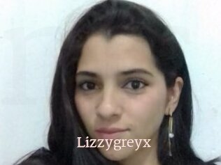 Lizzygreyx