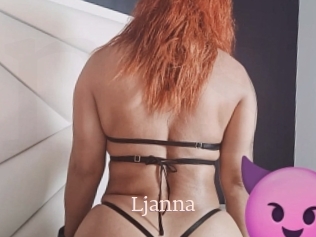 Ljanna