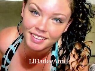 LlHarleeAnnll