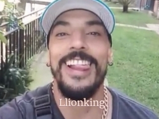 Llionking
