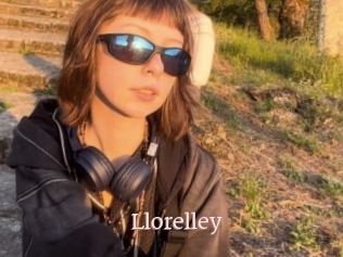 Llorelley