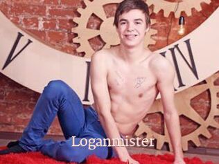 Loganmister