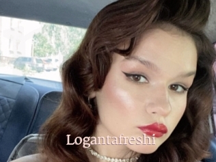 Logantafreshi