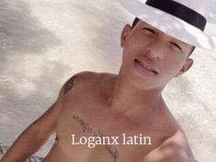 Loganx_latin