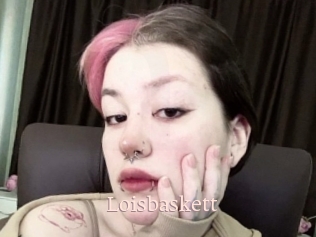 Loisbaskett