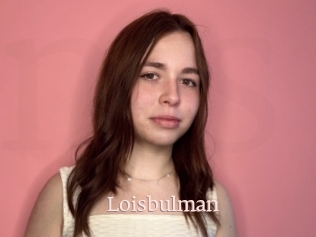 Loisbulman