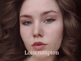 Loiscrumpton