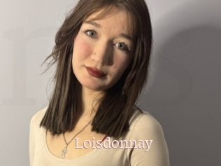 Loisdonnay