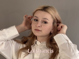 Loisfrancis